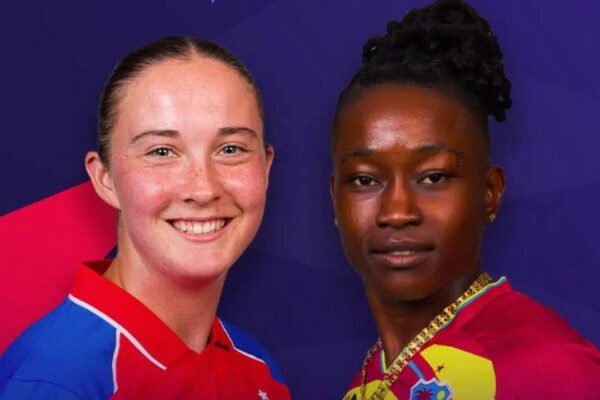 West Indies Women 22/1 in 3.5 Overs | England vs West Indies Live Score, Women's T20 World Cup: Unbeaten teams clash as semifinal race heats up
