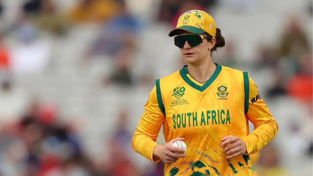 Netherlands vs South Africa, Women's T20 World Cup Live Score