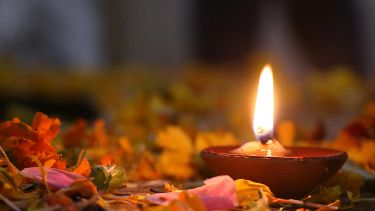 Why ghee is considered sacred in Indian households