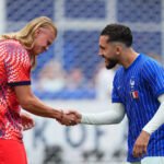 Norway vs France Live Score, FIFA World Cup 2026 Match Updates and Scorecard: FRA 1-0 NOR; Dembele scores a belter for France