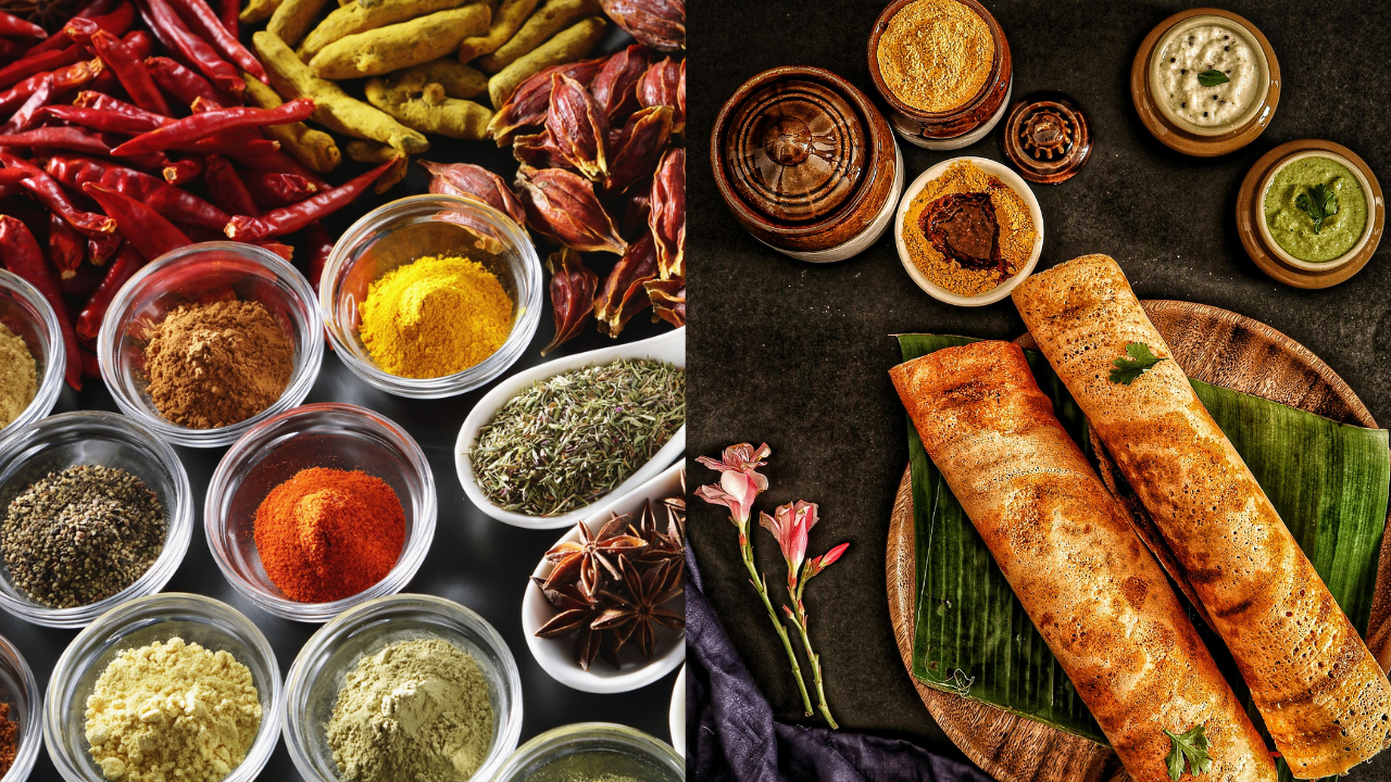 7 foods Indian households once made entirely from scratch