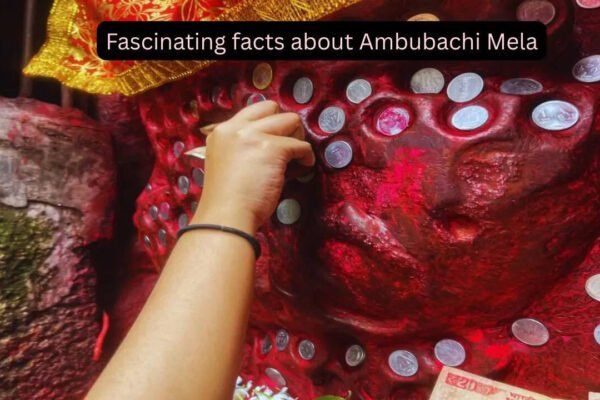5 fascinating facts about Ambubachi Mela, India's unique Menstruation Festival