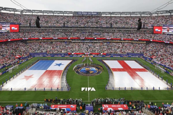 Panama vs England Live Score, FIFA World Cup 2026 Match Updates and Scorecard: PAN 0-0 ENG; England eye top spot, heavy rain in New York