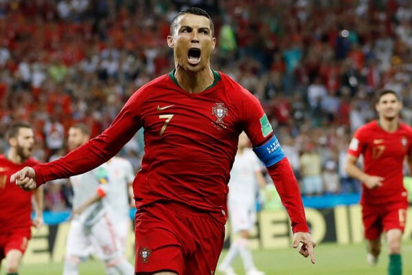 Colombia vs Portugal Live Score, FIFA World Cup 2026 Match Scorecard 0-0: Ronaldo vs James Rodríguez in lively Group K showdown