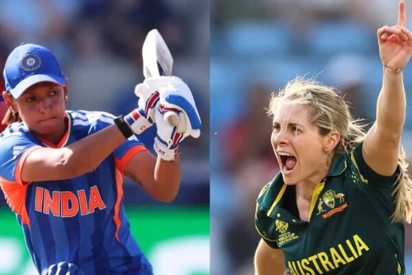 India Women 43/0 in 6.0 Overs