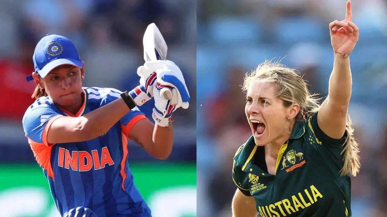 India Women 43/0 in 6.0 Overs