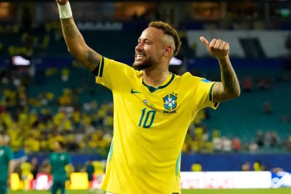 Brazil vs Japan Live Score, FIFA World Cup 2026 Round of 32: Neymar's Brazil meet fearless Japan with last 16 spot on the line