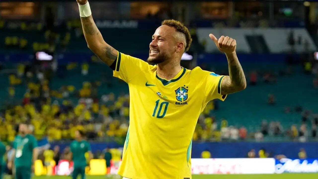 Brazil vs Japan Live Score, FIFA World Cup 2026 Round of 32: Neymar's Brazil meet fearless Japan with last 16 spot on the line