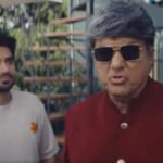 Mukesh Khanna: 'Shaktimaan bik gaya': Mukesh Khanna trolled as 'shameless' after starring in ad with Samay Raina after 'paraded on donkey' comment over 'India's Got Latent' | Hindi Movie News