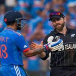 'From an opponent to a friend': Virat Kohli pens heartfelt farewell message for Kane Williamson | Cricket News