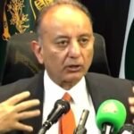 'Will cut off those hands': Pakistan minister's stark warning to India over Indus Waters Treaty