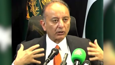 'Will cut off those hands': Pakistan minister's stark warning to India over Indus Waters Treaty