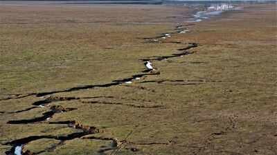Mysterious deep earthquakes beneath Utah and Wyoming are puzzling scientists | World News