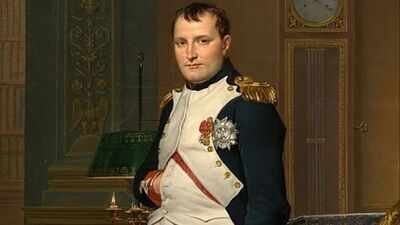 Quote of the day by Napoleon Bonaparte: "The only victories which leave no regret are…" - the surprising belief of history's most famous conqueror