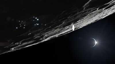 NASA to announce new Moon Base mission progress on June 30: Live streaming details, timings and key updates |