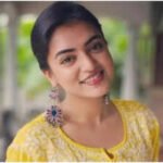 'I used to think bulls were crazy for chasing red flags, but here I am'; Nazriya Nazim's cryptic post sparks speculation | Malayalam Movie News