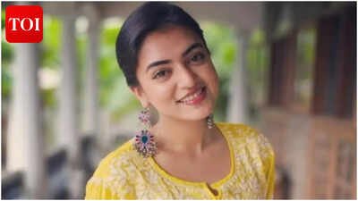 'I used to think bulls were crazy for chasing red flags, but here I am'; Nazriya Nazim's cryptic post sparks speculation | Malayalam Movie News