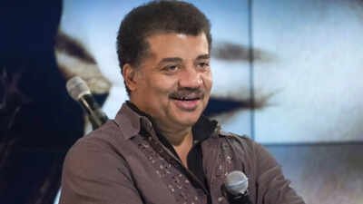 Quote of the day by Neil deGrasse Tyson: “Curious that we spend more time congratulating people who have succeeded than encouraging people who...” |