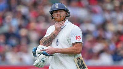 'He's earned the right': Michael Vaughan's powerful message amid Ben Stokes captaincy crisis | Cricket News