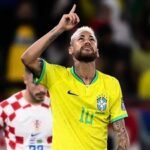 Why Neymar was benched? Carlo Ancelotti reveals reason after Brazil's win vs Japan | Football News
