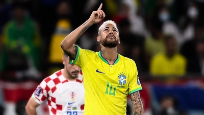 Why Neymar was benched? Carlo Ancelotti reveals reason after Brazil's win vs Japan | Football News