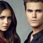 Nina Dobrev and Paul Wesley REUNITE; 'The Vampire Diaries' stars cast in new thriller 'You Deserve To Know' |
