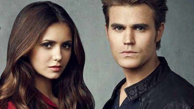 Nina Dobrev and Paul Wesley REUNITE; 'The Vampire Diaries' stars cast in new thriller 'You Deserve To Know' |