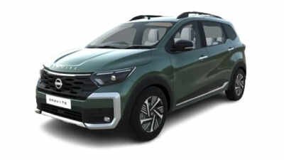 Nissan Gravite MPV now pricier: Variant-wise price revision explained