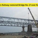 Ravi Bridge reopens: After long months of disruption, Jammu Rail Services are back on track; here's what it means for travellers |