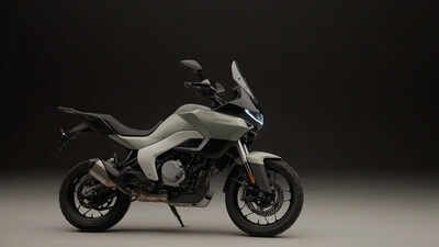 Norton Atlas GT unveiled! Specs, key details about India-bound ADV