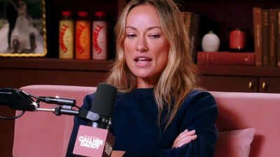 Olivia Wilde reflects on marriage to Italian prince at 19; reveals reason for divorce at 25 |