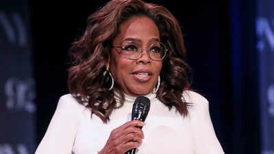 Whitney Houston: Oprah Winfrey recalls Whitney Houston's drug relapse and fall from stage; says 'if that story got out … she would be destroyed' | English Movie News