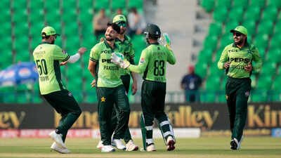 Win an ICC title, earn 500% extra: Pakistan cricket's new reward plan for players | Cricket News