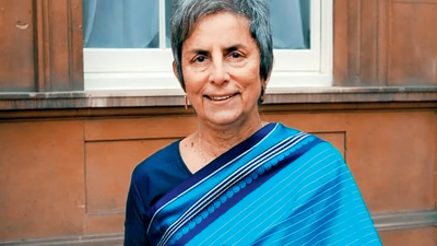 Meet Parveen Kumar: Indian-origin doctor awarded Britain's highest order of British Empire Honour | World News