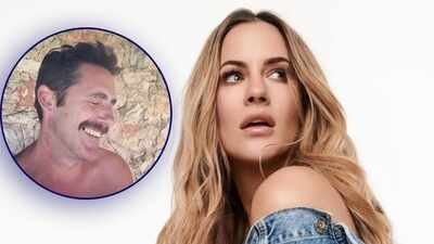 Paul Flack Death News: Caroline Flack’s brother Paul Flack passes away after being found unresponsive at home at 55 |