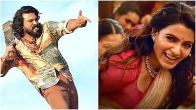 Peddi Full Movie Collection: 'Peddi' box office collection day 17: Ram Charan film jumps 30 percent; Faces fresh challenge from Samantha Ruth Prabhu's 'Maa Inti Bangaram' | Telugu Movie News
