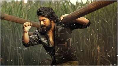 'Peddi' box office collections day 19: Ram Charan starrer falls 70.6% on Monday; Worldwide gross reaches Rs 331.10 crore | Telugu Movie News