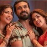 Peddi Full Movie Collection: 'Peddi' box office collections day 24: Ram Charan film slips 14% as 'Maa Inti Bangaaram' stays strong | Telugu Movie News