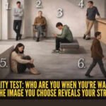 Personality test: Who are you when you're waiting for something? The image you choose reveals if you like control, stability, avoidance, independence or emotional protection or inner tension |