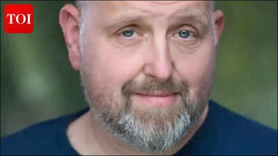 Peter Heppelthwaite Death News: ‘EastEnders’ star Peter Heppelthwaite passes away at 59 | English Movie News