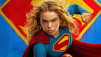 Peter Safran says 'Supergirl didn't meet expectations' while reflecting on the box office performance |