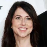 Philanthropy queen: Jeff Bezos' ex-wife MacKenzie Scott's $26.4 billion donations earn her a prestigious Forbes honour | World News