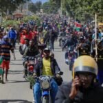 Kenya Protest: 'This will expose our people to Ebola': Big protest in Kenya against quarantine centre for affected US citizens