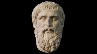 Quote of the day by Plato: "There is nothing more divine than education. It is only through education that…" - the ancient idea that learning makes us fully human