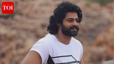 Baahubali: Prabhas Reveals How Baahubali Transformed His Life and Global Fame |
