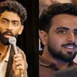 Maharashtra cyber cell registers FIR against Pranit More, Himanshu Jangra and others amid 'Rs 370 Biryani' row for objectionable content on social media | Hindi Movie News