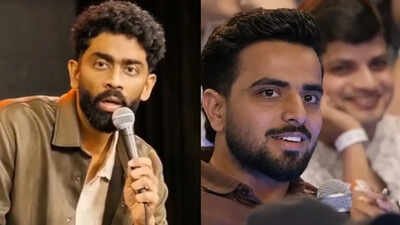 Maharashtra cyber cell registers FIR against Pranit More, Himanshu Jangra and others amid 'Rs 370 Biryani' row for objectionable content on social media | Hindi Movie News