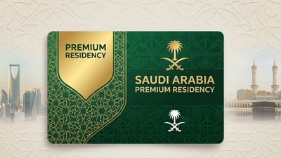 Premium Residency holders in Saudi Arabia must obtain work permit: Requirements, rules explained | World News