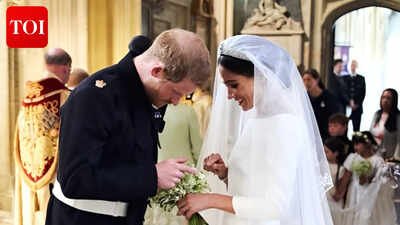 King Charles Welcomes Prince Harry and Meghan Markle Back to the UK with Royal Accommodation Offer |