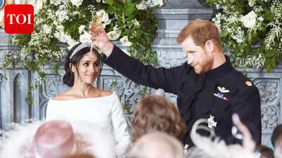 Prince Harry and Meghan Markle's Return to England Sparks Royal Family Outrage |